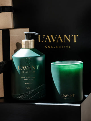 Winter Fir Hand Soap