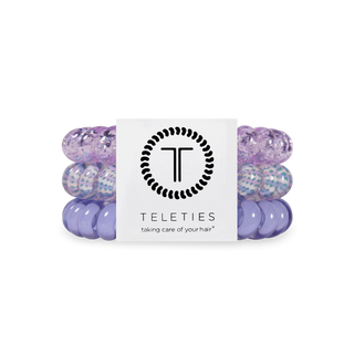 Lavender Mist Large Set of 3