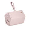 Pale Pink Eyewear & Jewelry Case