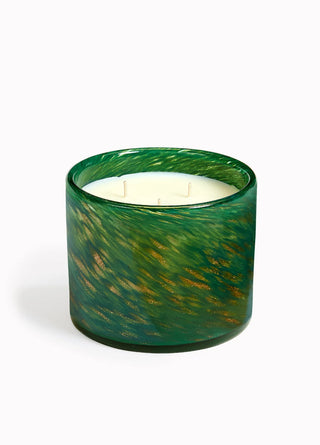 Woodland Spruce 3-Wick 30 oz Candle