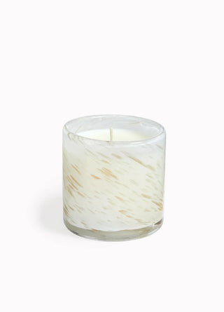White Maple Bourbon 6.5 oz Candle