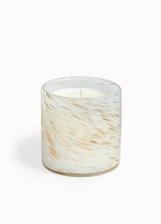 White Maple Bourbon 15.5 oz Candle