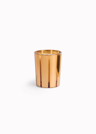 White Maple Bourbon Votive