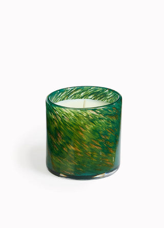 Woodland Spruce 6.5 oz Candle - J.A. Whitney