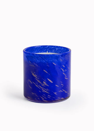 Eight Nights Light 15.5 oz Candle - J.A. Whitney