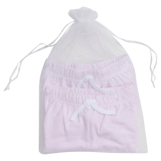 Little English Baby Jogger Set - Light Pink - J.A. Whitney