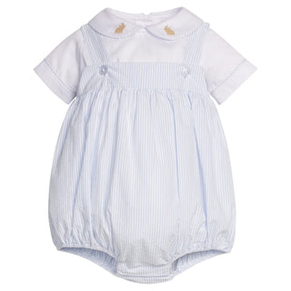 Little English Saratoga Bubble Set - Bunny