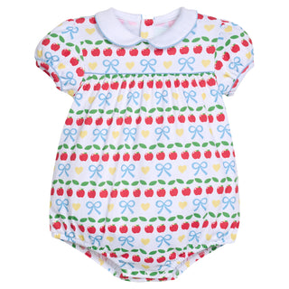Little English Apple Days Evelyn Bubble