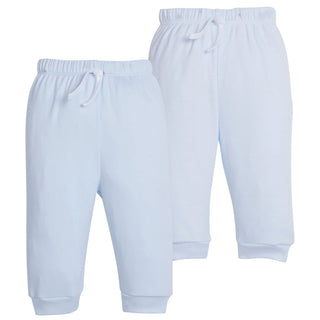Little English Baby Jogger Set - Light Blue