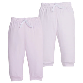 Little English Baby Jogger Set - Light Pink - J.A. Whitney