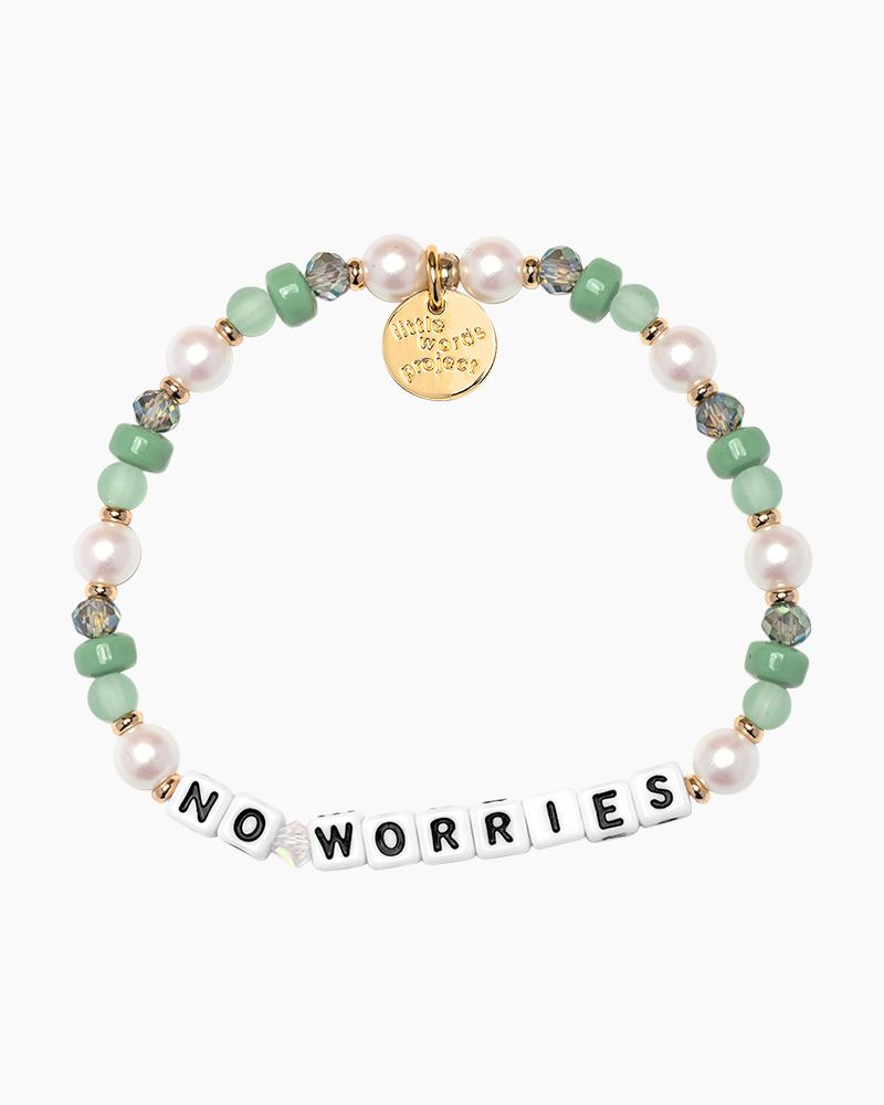 No Worries