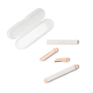 Dermaplaner Facial Razor - J.A. Whitney
