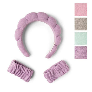 Dryband Set - J.A. Whitney