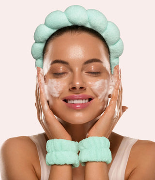 Dryband Set - J.A. Whitney