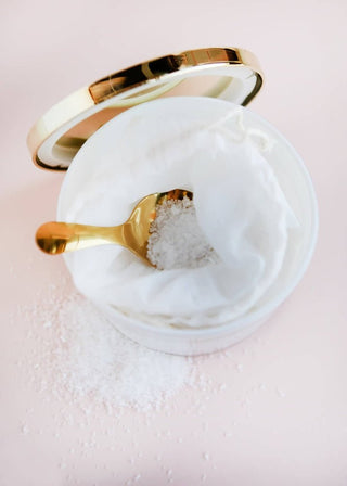 Relax Bath Salts - J.A. Whitney