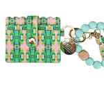 Boca Bay Keychain Wristlet Wallet