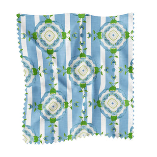 Chalet Charm Throw Blanket