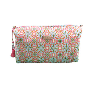 Gasparilla Signature Small Cosmetic Bag