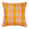 Orange Blossom 22x22 Pillow