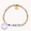 Mindful - Freshwater Pearl