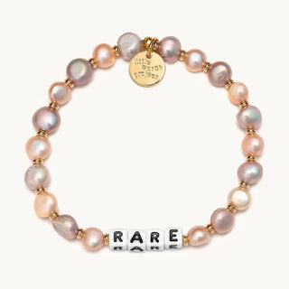Rare - Freshwater Pearl - J.A. Whitney