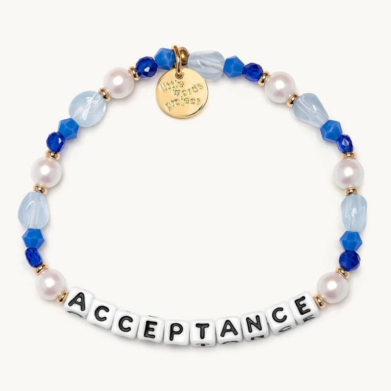 Acceptance