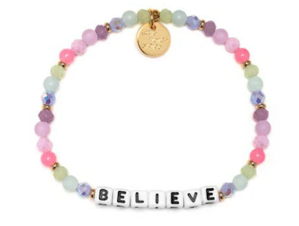 Believe (Pastels)