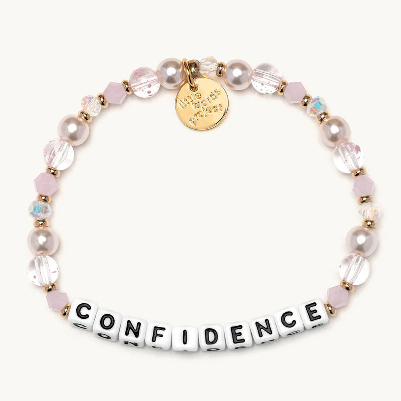 Confidence