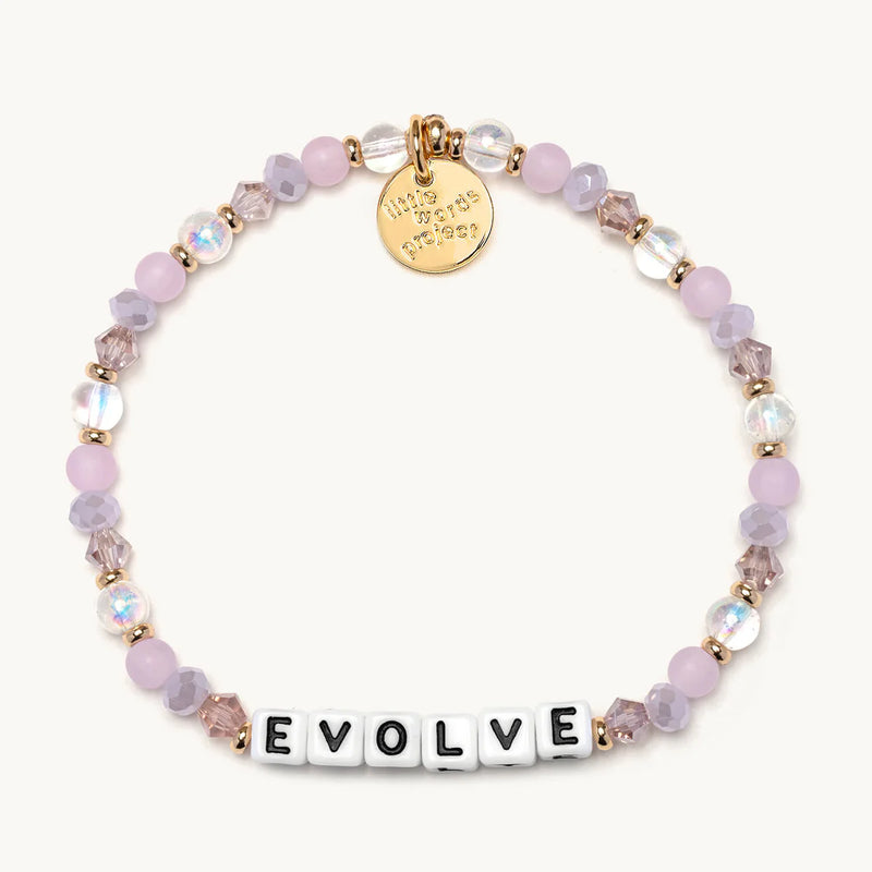 Evolve