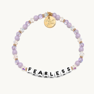 Fearless (Lavender)