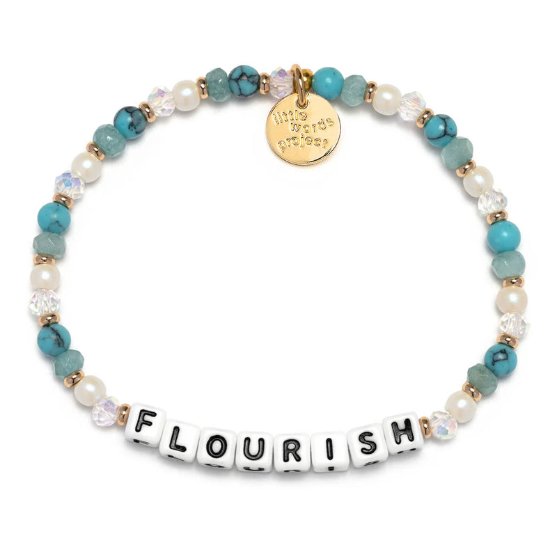 Flourish