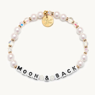 Moon & Back