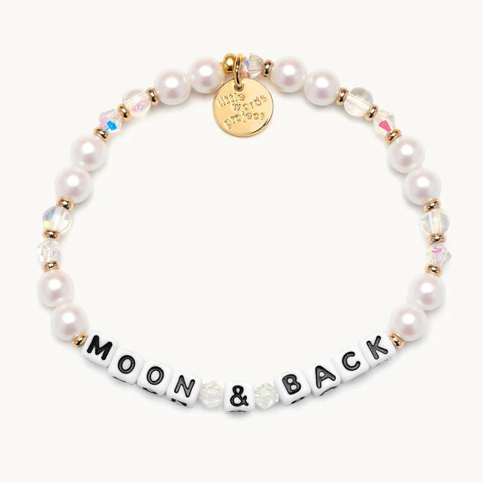 Moon & Back