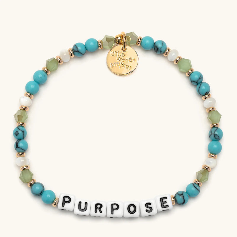 Purpose