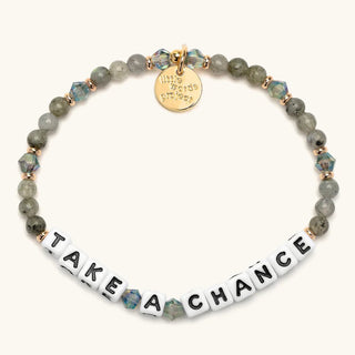 Take a Chance - J.A. Whitney