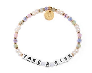 Take a Risk - J.A. Whitney