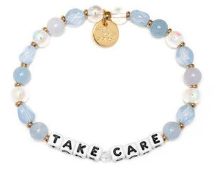 Take Care - J.A. Whitney