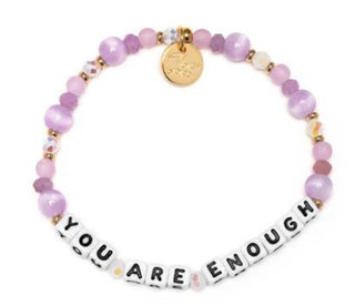 You Are Enough - J.A. Whitney