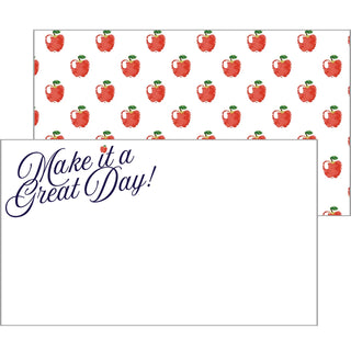 Happy notes make it a great day by WH Hostess