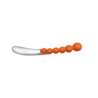 Orange Pearled Spreader - J.A. Whitney