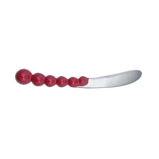 Red Pearled Spreader - J.A. Whitney
