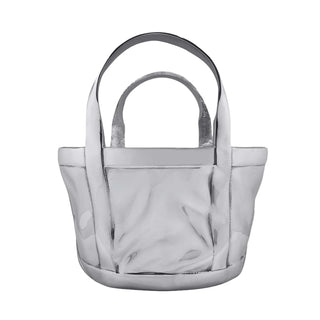 Tote Bag Wine Bucket - J.A. Whitney