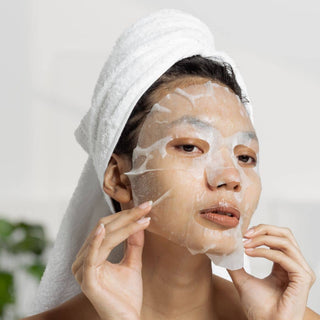 Illimuniate Sheet Mask - 2 pack