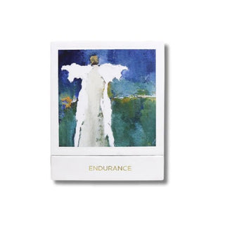 Men's Prayer Cards - J.A. Whitney