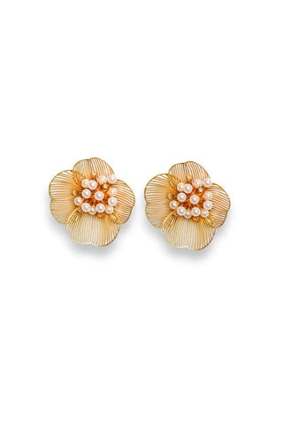 Rowan Earrings - J.A. Whitney