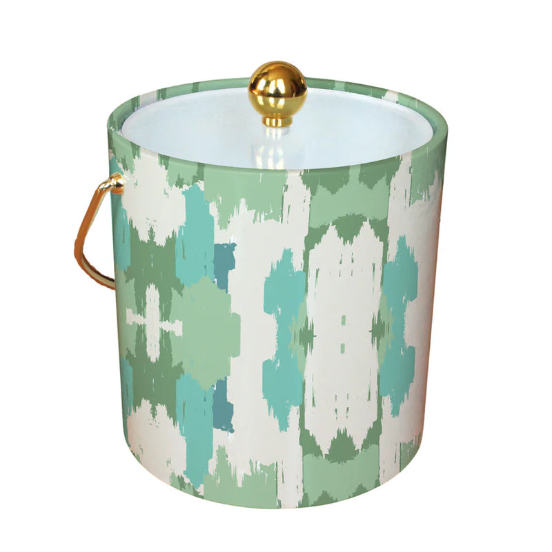 Mitsy Ice Bucket - Green