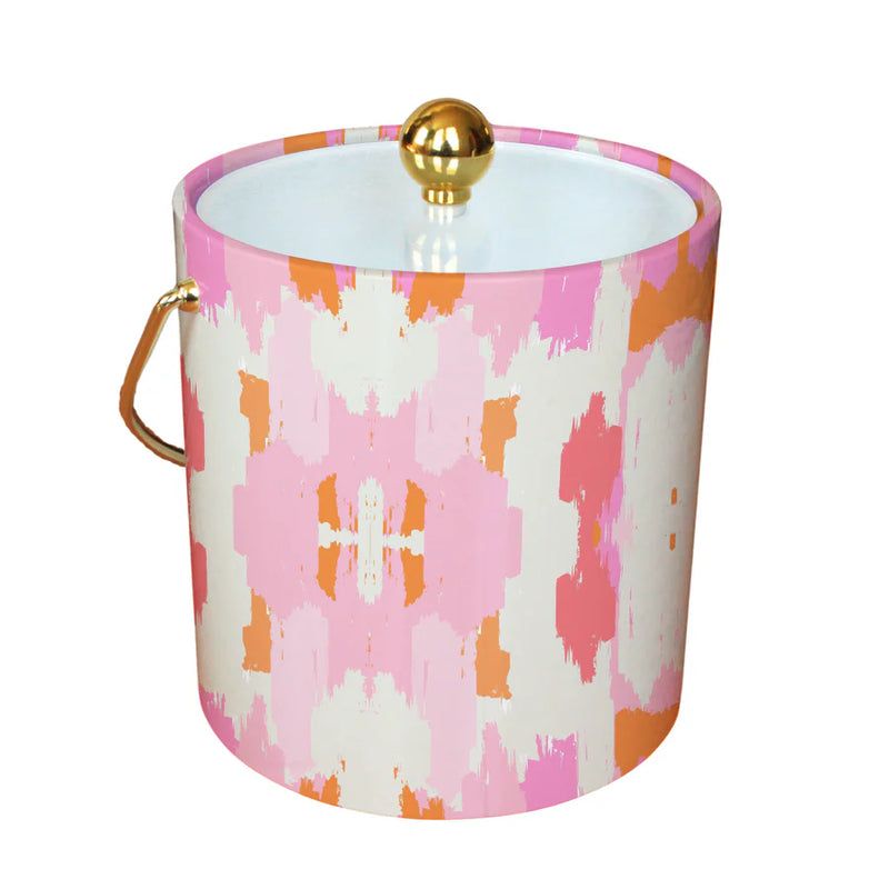 Mitsy Ice Bucket - Pink