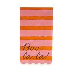 Boo La La Paper Dinner Napkins