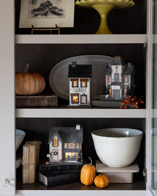 Haberdashery Haunted Village Decor - J.A. Whitney