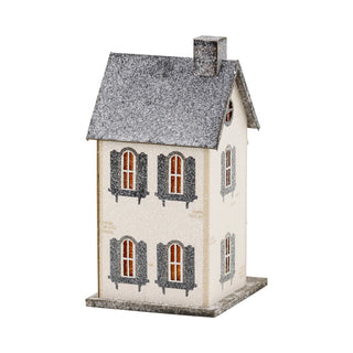 Haberdashery Haunted Village Decor - J.A. Whitney